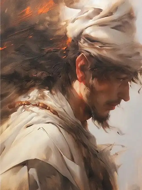 步步惊心 历史小说海报
