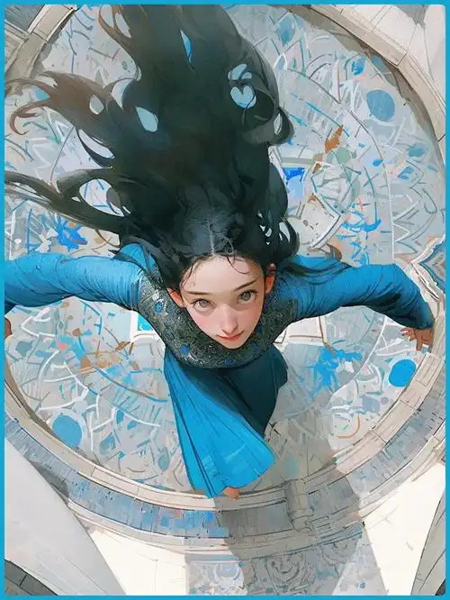 琅琊榜 历史小说海报